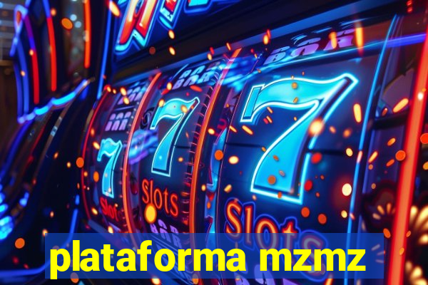 plataforma mzmz